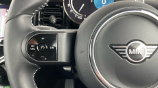 MINI Convertible 1.5 Cooper Sport Premium Plus 2dr Auto Petrol Convertible